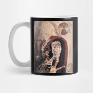 Thor Mug